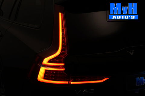Volvo V60 2.0 B4 R-Design|PANO|H/K AUDIO|STOEL/STUUR.VERW|NAP