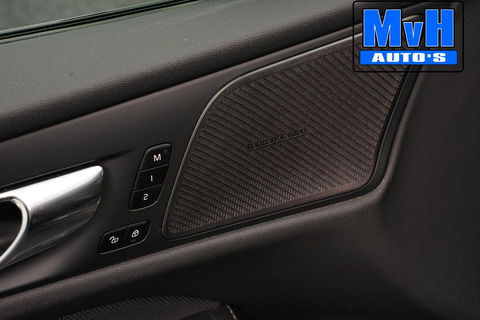 Volvo V60 2.0 B4 R-Design|PANO|H/K AUDIO|STOEL/STUUR.VERW|NAP