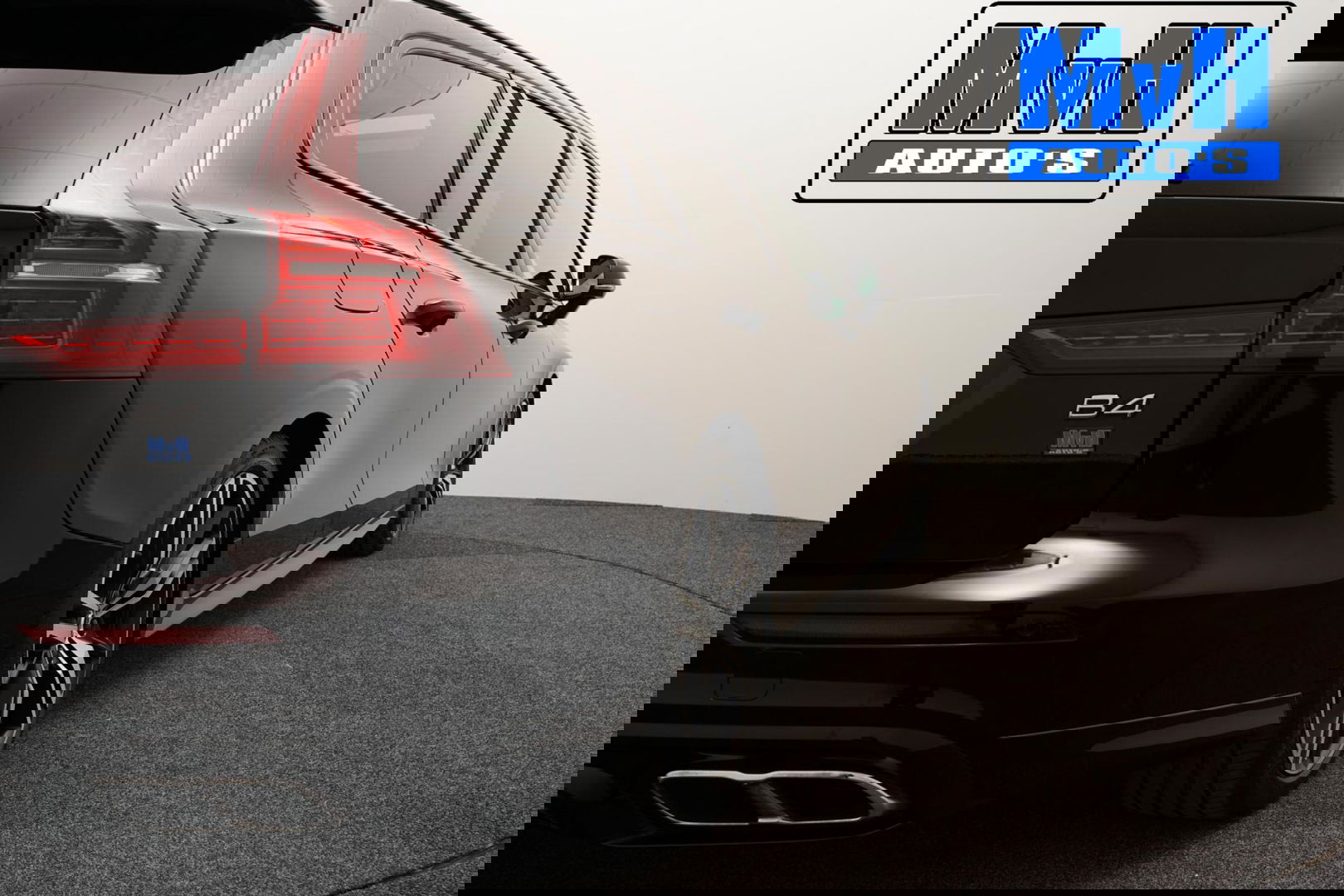 Volvo V60 2.0 B4 R-Design|PANO|H/K AUDIO|STOEL/STUUR.VERW|NAP