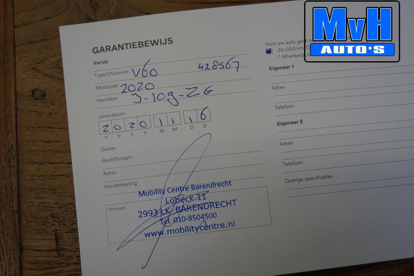 Volvo V60 2.0 B4 R-Design|PANO|H/K AUDIO|STOEL/STUUR.VERW|NAP