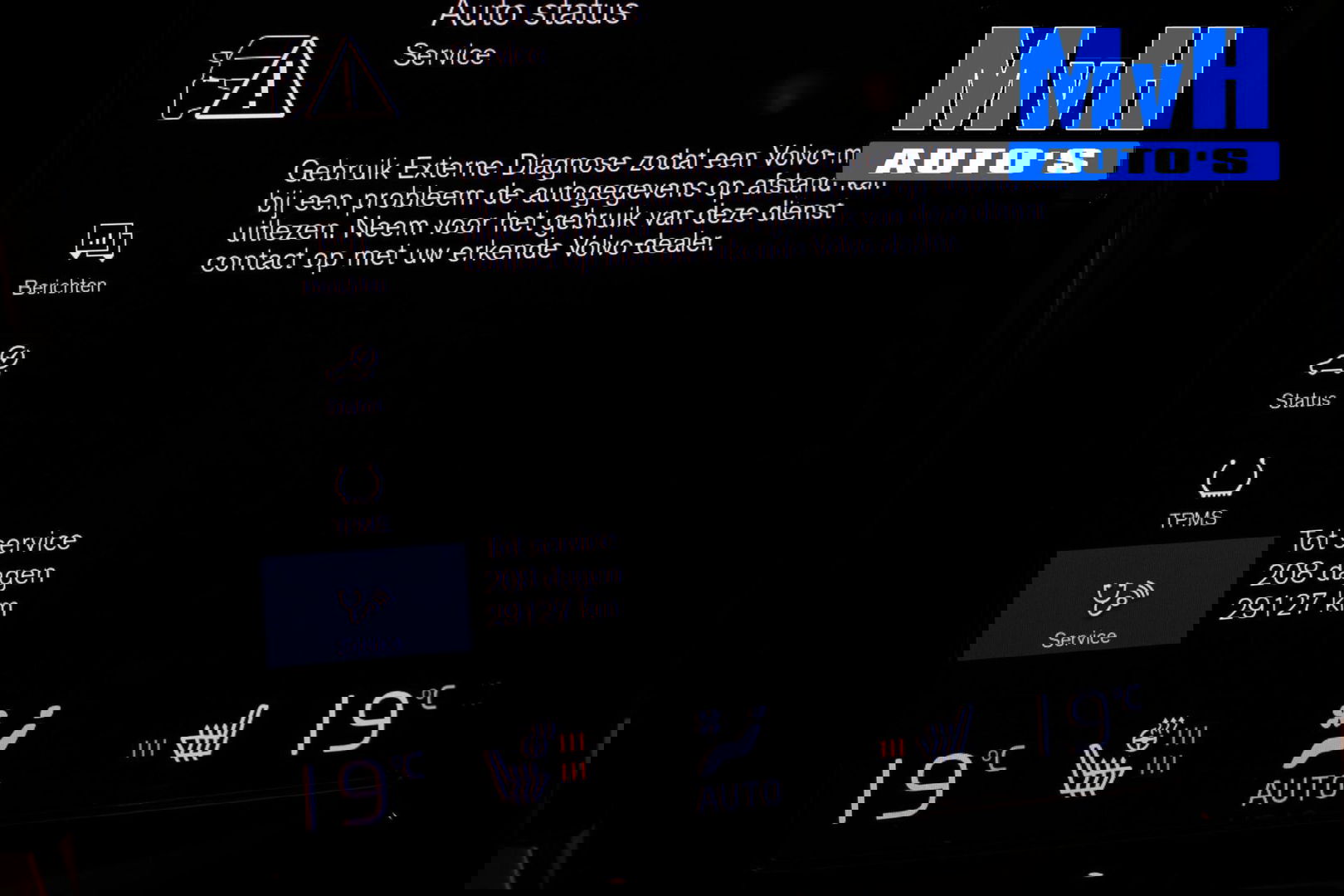 Volvo V60 2.0 B4 R-Design|PANO|H/K AUDIO|STOEL/STUUR.VERW|NAP