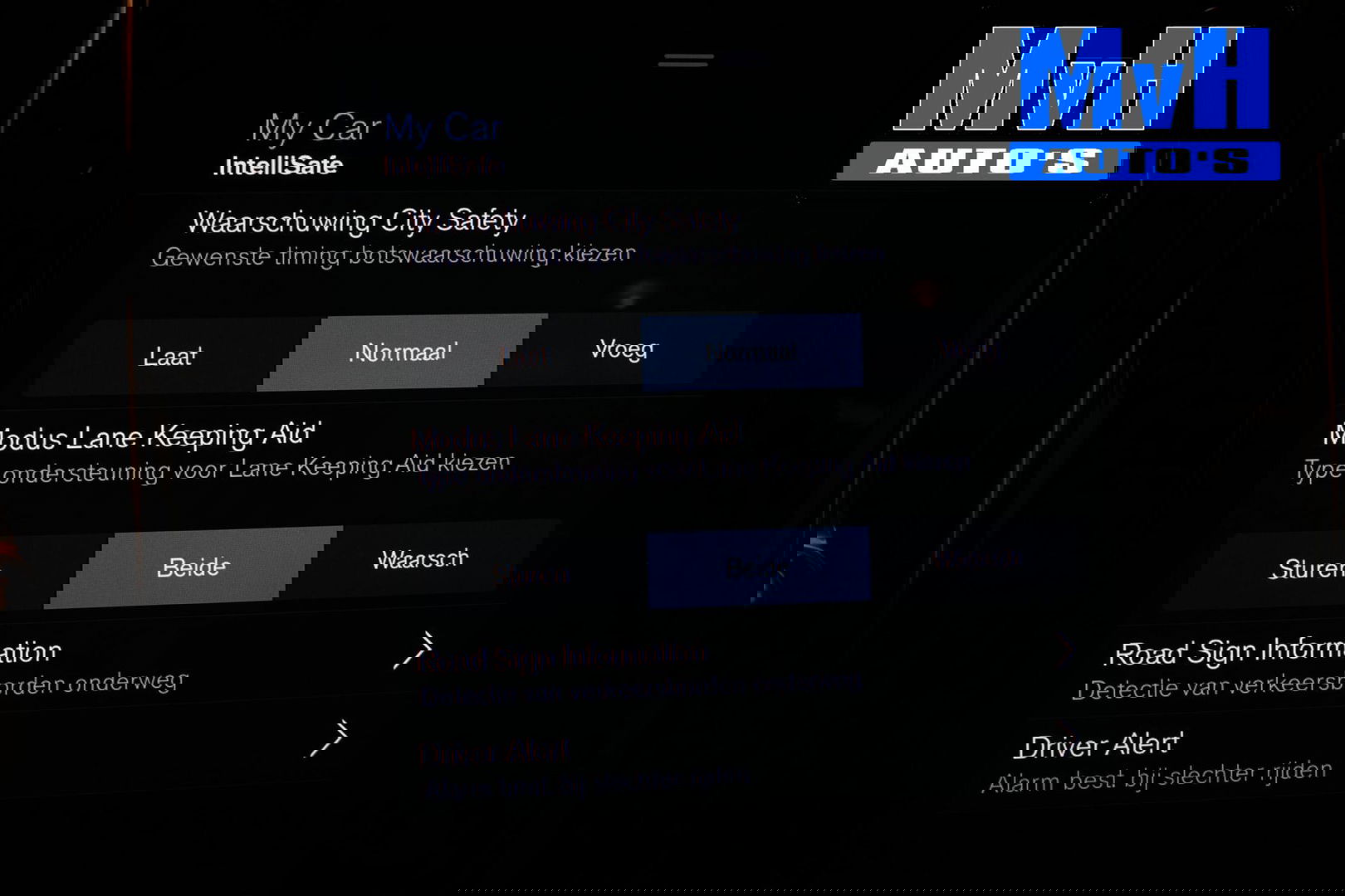 Volvo V60 2.0 B4 R-Design|PANO|H/K AUDIO|STOEL/STUUR.VERW|NAP