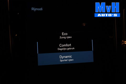 Volvo V60 2.0 B4 R-Design|PANO|H/K AUDIO|STOEL/STUUR.VERW|NAP