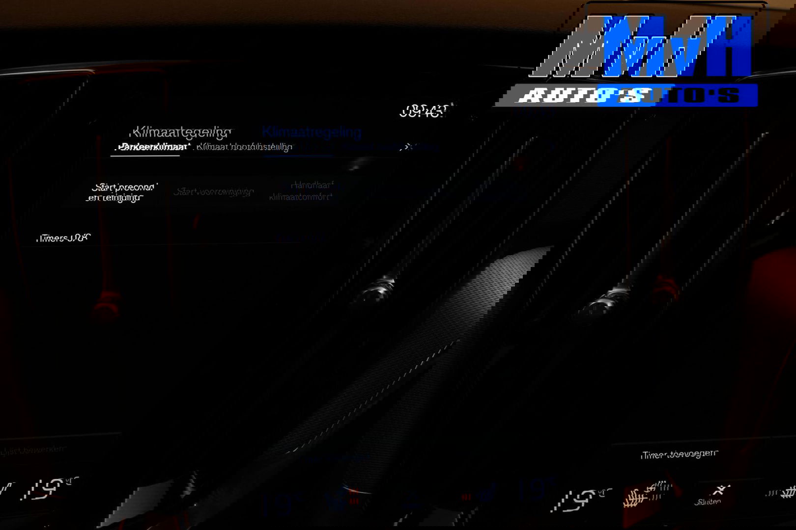 Volvo V60 2.0 B4 R-Design|PANO|H/K AUDIO|STOEL/STUUR.VERW|NAP