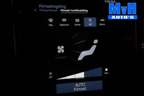 Volvo V60 2.0 B4 R-Design|PANO|H/K AUDIO|STOEL/STUUR.VERW|NAP