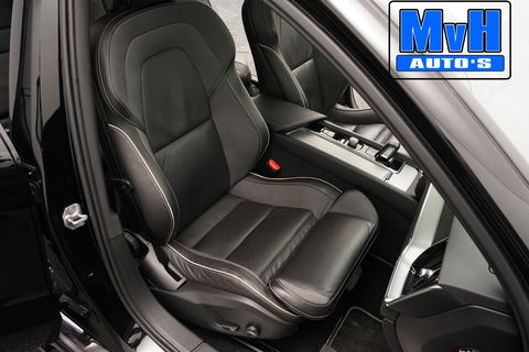 Volvo V60 2.0 B4 R-Design|PANO|H/K AUDIO|STOEL/STUUR.VERW|NAP