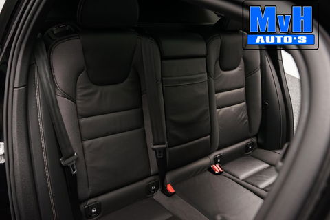 Volvo V60 2.0 B4 R-Design|PANO|H/K AUDIO|STOEL/STUUR.VERW|NAP