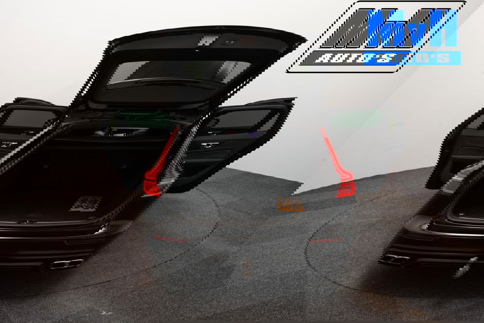 Volvo V60 2.0 B4 R-Design|PANO|H/K AUDIO|STOEL/STUUR.VERW|NAP