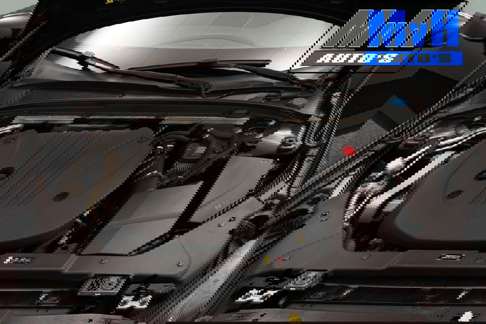 Volvo V60 2.0 B4 R-Design|PANO|H/K AUDIO|STOEL/STUUR.VERW|NAP