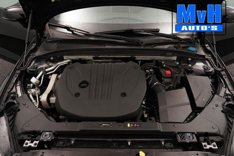 Volvo V60 2.0 B4 R-Design|PANO|H/K AUDIO|STOEL/STUUR.VERW|NAP