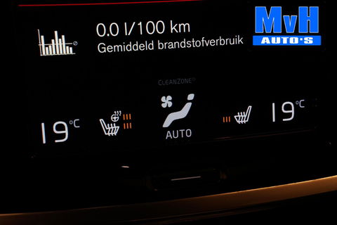 Volvo V60 2.0 B4 R-Design|PANO|H/K AUDIO|STOEL/STUUR.VERW|NAP
