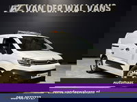 Citroën Berlingo - 1.2 PureTech 131pk Automaat **Benzine** L1H1 Euro6 Airco | 3-Zits | Navigatie | Camera | Apple carplay android auto, cruisecontrol, parkeersensoren