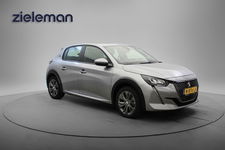 Peugeot e-208 - Active Pack 50 kWh - Carplay, Navi, Cruise, SOH 91%