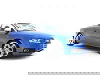 Audi S5 - Cabriolet 3.0 TFSI Quattro Aut. *LEATHER | BI-XENON | NAVI-FULLMAP | BANG/OLUFSEN | PDC | ECC | CRUISE | CAMERA | SHIFTPADDLES | MEMORY-PACK | HEATED/VENTILATED-SPORTSEATS | AIRSCARF | CARBON-INLAY | KEYLESS | 19"ALU*