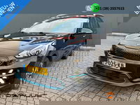 Kia e-Niro - DynamicLine 64 kWh | Navi | Camera | 3-fase