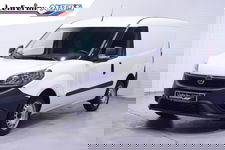 Fiat Doblò - 1.3 Mjet 95 pk L1H1 Airco, 3-Zits, Bluetooth Laadruimte pakket
