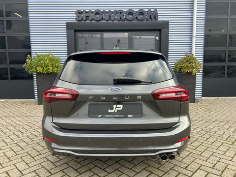 Ford FOCUS Wagon 1.0 EcoBoost Hybrid ST Line ACC|Applecarplay|Camera|17inch velgen|Dodehoekdetectie