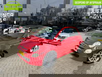 Fiat 500 - 0.9 TwinAir Turbo Star|Navi|PDC|AppleCarPlay|NAP