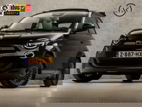 Fiat 500e - C Sport Icon 42 kWh Automaat (APPLE CARPLAY, GROOT NAVI, CLIMATE, LED, LM VELGEN, CRUISE CONTROL, NIEUWSTAAT)