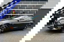 BMW 4 Serie - Cabrio 440i xDrive High Executive, Automaat, Cruise, Leder, Harman /Kardon, Memory