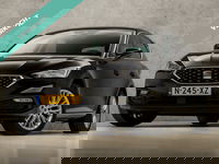 SEAT Leon - 1.5 TSI Xcellence Sport 150Pk Automaat (VIRTUAL COCKPIT, APPLE CARPLAY, GROOT NAVI, STUUR/STOELVERWARMING, KEYLESS, ADAPTIVE CRUISE, SFEERVERLICHTING, GETINT GLAS, NIEUWSTAAT)