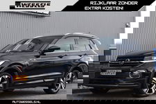 Volkswagen T-Cross - 1.0 TSI R-Line Virtual cockpit, Adaptive cruise, Camera, Carplay, DAB, PDC