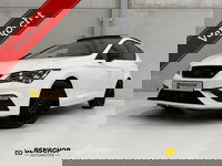 SEAT Leon - 1.8 TSI FR DSG Aerodynamica Panodak Navi Seat Sound Carplay