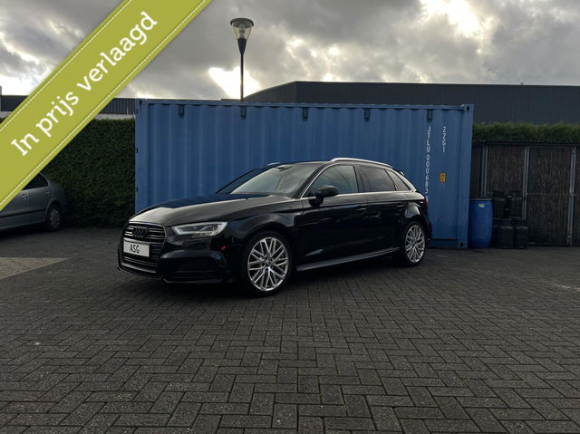Audi A3 - Sportback 1.5 TFSI BTW |S-Line|Pano|isofix|LED|