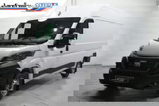 Fiat Ducato - 2.2 MultiJet 140 pk L3H2 13m3 BPM vrij Airco, Cruise Control, Multistuur, PDC achter, 3-Zits