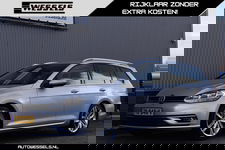 Volkswagen Golf - Variant 1.5 TSI Highline 150PK Virtual cockpit, Afn. trekhaak, Stoelverwarming, PDC, DAB