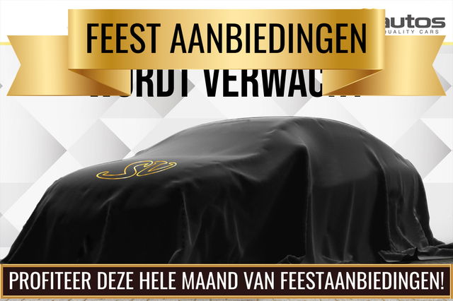 Porsche Macan - 2.9 Turbo 441pk Panoramadak Luchtvering Adaptive cruise PDLS plus 18-weg stoelen