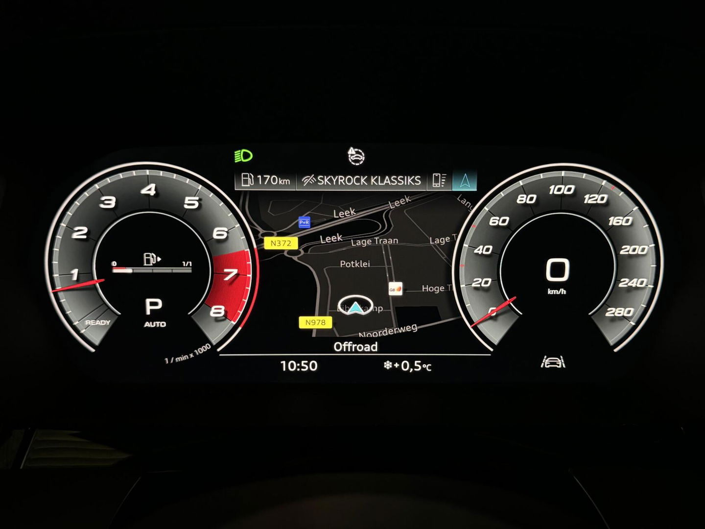 Audi A3 Limousine 35 TFSI S-Line Black Edition CarPlay Camera