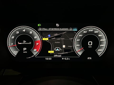 Audi A3 Limousine 35 TFSI S-Line Black Edition CarPlay Camera