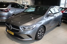 Mercedes-Benz B-Klasse - 180 Automaat MHEV Business Navigatie/Camera/Stoelverwarming