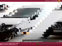 Renault Master - T35 2.3 dCi E6 L3H2 Airco/Navi Laadklep 500kg 05-2017
