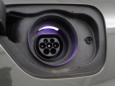 Volvo V60 2.0 T6 Recharge AWD Business Pro | Trekhaak | 360 Camera | Adaptive Cruise | Navigatie | Carplay | Full LED | PHEV | Plug In