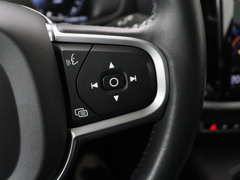 Volvo V60 2.0 T6 Recharge AWD Business Pro | Trekhaak | 360 Camera | Adaptive Cruise | Navigatie | Carplay | Full LED | PHEV | Plug In