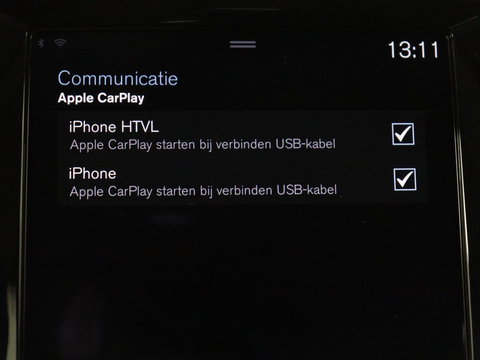 Volvo V60 2.0 T6 Recharge AWD Business Pro | Trekhaak | 360 Camera | Adaptive Cruise | Navigatie | Carplay | Full LED | PHEV | Plug In