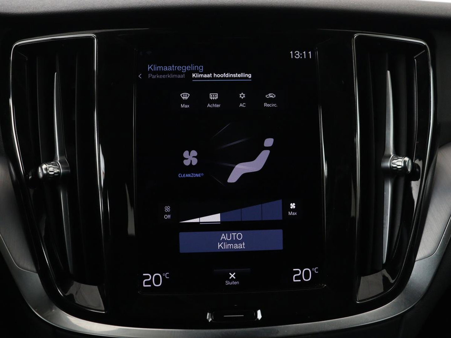 Volvo V60 2.0 T6 Recharge AWD Business Pro | Trekhaak | 360 Camera | Adaptive Cruise | Navigatie | Carplay | Full LED | PHEV | Plug In