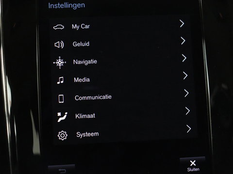 Volvo V60 2.0 T6 Recharge AWD Business Pro | Trekhaak | 360 Camera | Adaptive Cruise | Navigatie | Carplay | Full LED | PHEV | Plug In