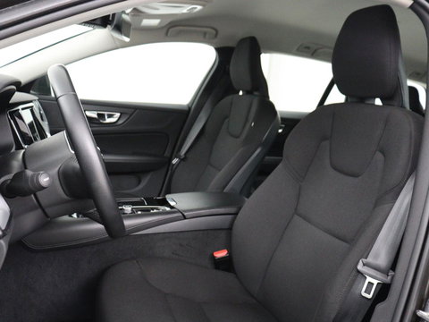 Volvo V60 2.0 T6 Recharge AWD Business Pro | Trekhaak | 360 Camera | Adaptive Cruise | Navigatie | Carplay | Full LED | PHEV | Plug In