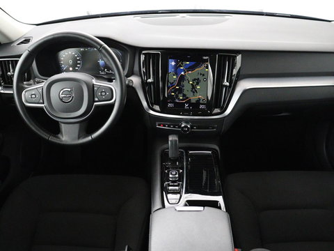 Volvo V60 2.0 T6 Recharge AWD Business Pro | Trekhaak | 360 Camera | Adaptive Cruise | Navigatie | Carplay | Full LED | PHEV | Plug In