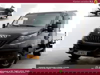 Iveco Daily - 35C18 3.0 180pk HiMatic Automaat 3-Zijdige Kipper Trekhaak 3500kg 05-2023