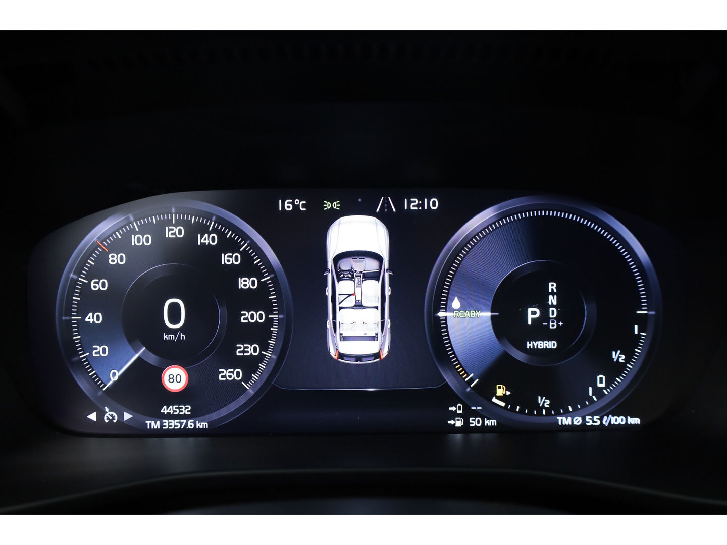 Volvo XC40 1.5 T5 Plug-in hybrid Plus Dark Facelift | Trekhaak elek. | 20 inch | elek. Sportstoelen | H&K Audio |