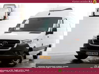 Mercedes-Benz Sprinter - 316 CDI 163pk RWD L2H2 Kerstner Koelwagen 12V + 230V Nachtstekker 05-2020