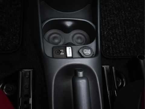 Fiat 500C 1.2 Lounge *LEATHER | TOM-TOM-NAVI | AIRCO | PDC | HEATED-COMFORTSEATS | INTERSCOPE-SOUNDSYSTEM | 15''ALU*