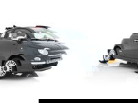 Fiat 500C - 1.2 Lounge *LEATHER | TOM-TOM | AIRCO | PDC | COMFORT-SEATS | 15''ALU*