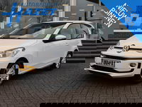 Volkswagen up! - 1.0 BMT 5-DEURS HIGH UP! + CRUISE CONTROL | LMV | AIRCO | PDC