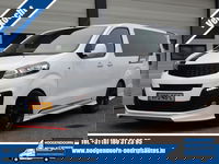 Opel Vivaro - 2.0 CDTI 150pk Euro 6 L3 Irmscher DC 5 Pers. - Trekhaak - Leer - Cruise