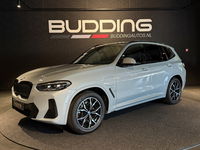 BMW X3 - xDrive30e High Exe | M-sport | Trekhaak | Head-up